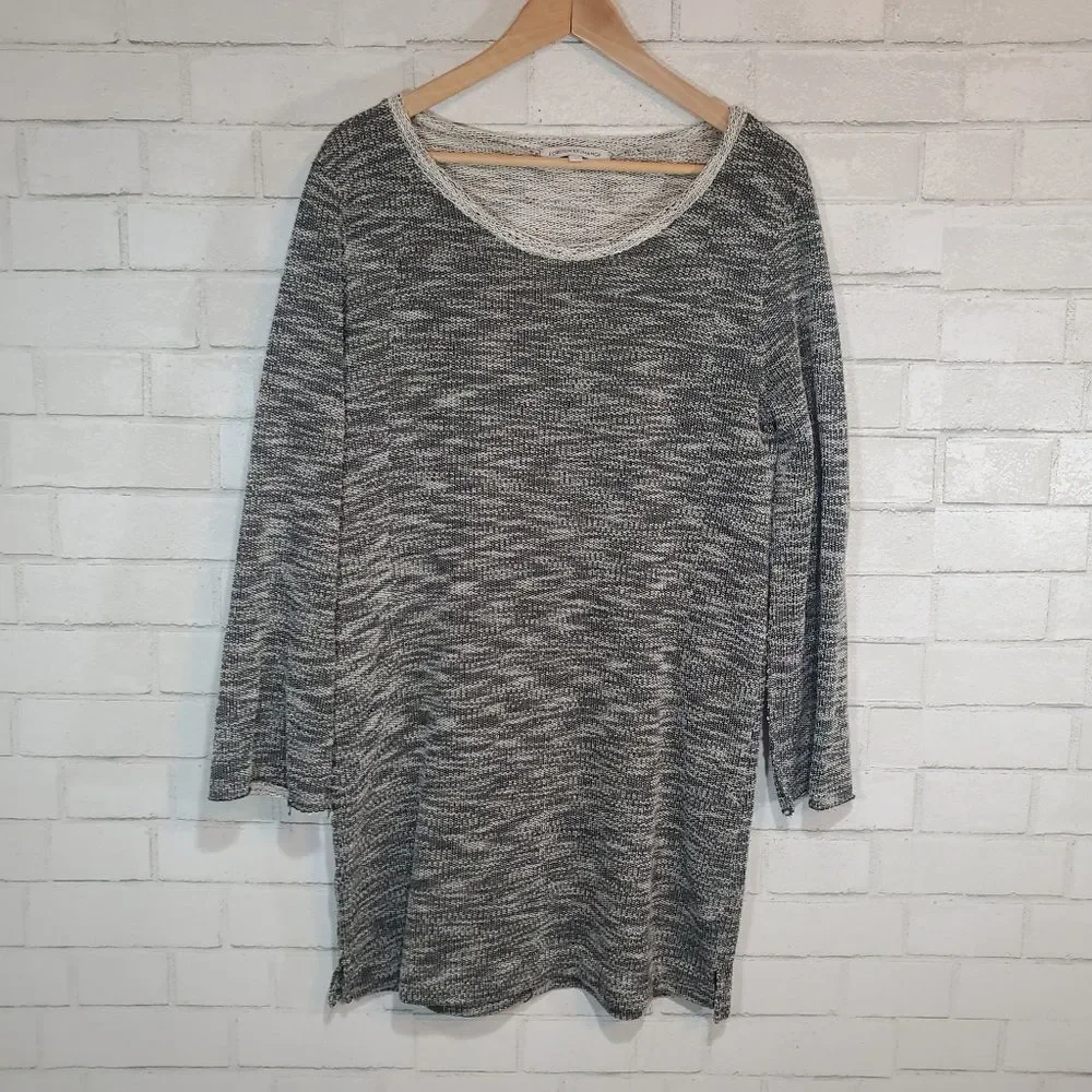 Foreign Exchange sweater - Picture 8 of 15